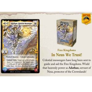 Warlord---Saga-of-the-Storm---Into-the-Accordlands-Starter-Deck-Free Kingdoms----EN