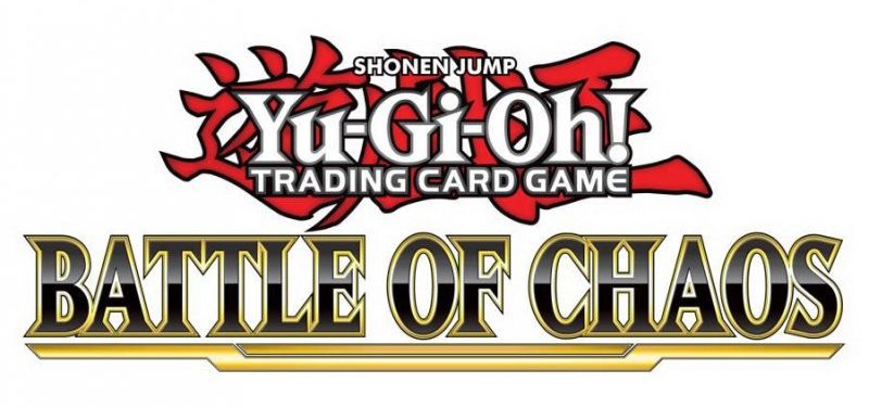 Yu-Gi-Oh!