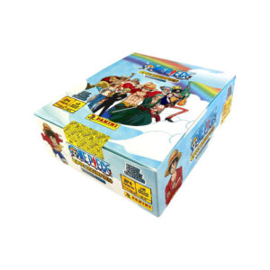 One Piece TCG - Epic Journey Fat Pack Boosterbox - EN - PANINI