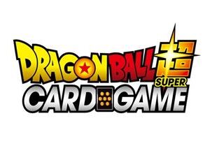 DragonBall Super Card Game