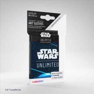Star-Wars-Unlimited-Art-Sleeves-Space-Blue