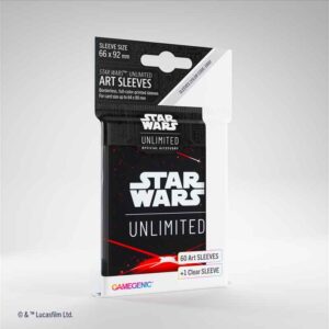 Star-Wars-Unlimited-Art-Sleeves-Space-Red