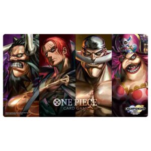 One Piece TCG – Special Goods Set Former Four Emperors – EN