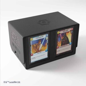 Star-Wars-Unlimited-Double Deck-Pod-Black