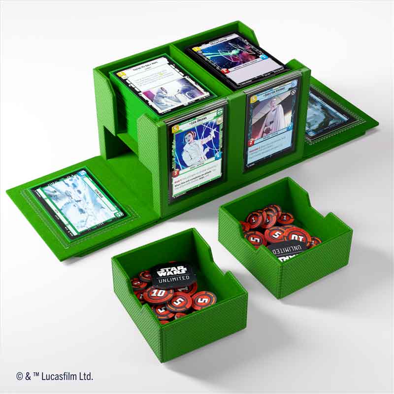 Star-Wars-Unlimited-Double Deck-Pod-Green 3