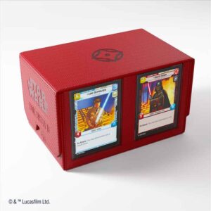 Star-Wars-Unlimited-Double Deck-Pod-Red