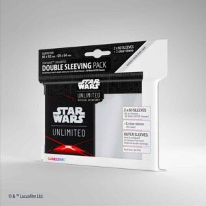 Star-Wars-Unlimited-Double-Sleeving-Pack-Space-Red