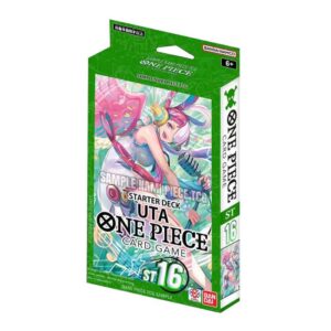 One-Piece-CG-Starter-Deck-Green-Uta-ST16-EN