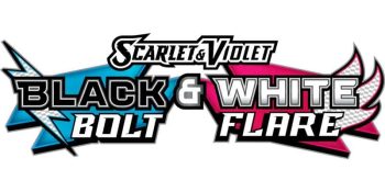 Vlam en Vonk: Een Diepe Duik in de Revolutionaire Pokémon TCG: Black Bolt & White Flare Sets!