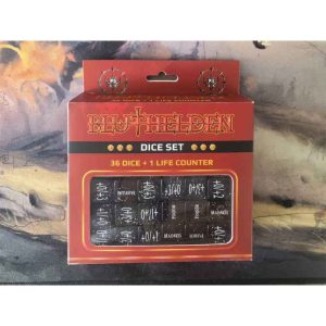 Bluthelden-TCG-Dice-Set