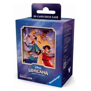 Disney Loracana – Fabled Deckbox Gooftroop
